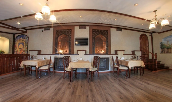 Фото №3 зала Малый зал