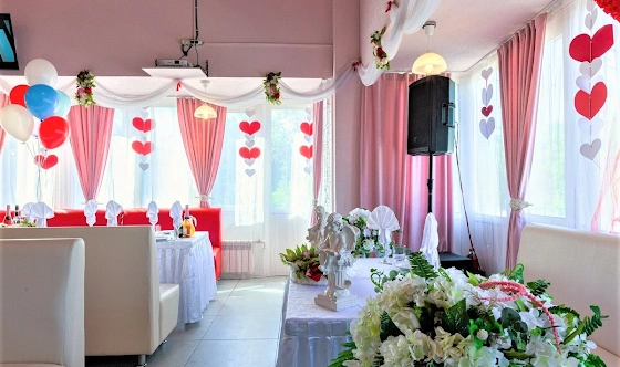 Фото №1 зала Основной зал 