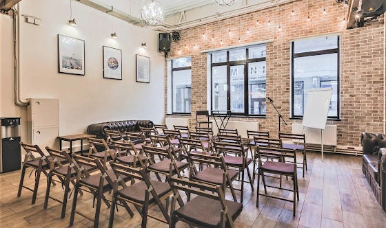 Фото №3 зала Лофт №3