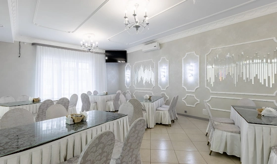 Фото №13 зала Основной зал 