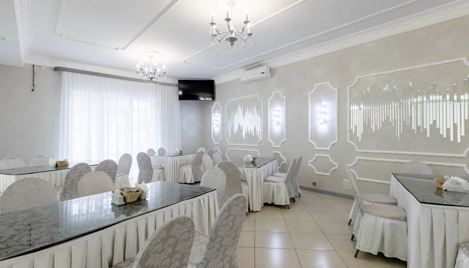 Фото №13 зала Основной зал 