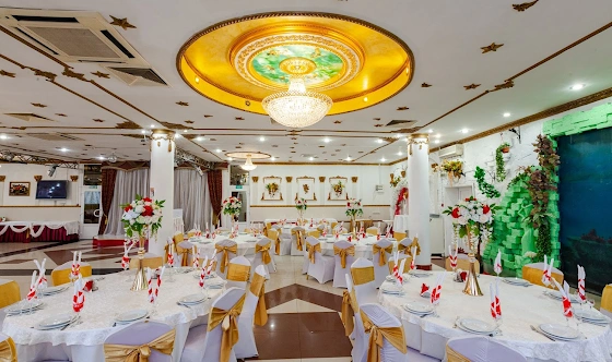 Фото №1 зала Зал на 250 человек