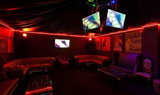 Фото №3 зала Караоке зал