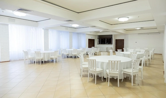 Фото №20 зала Банкетный зал