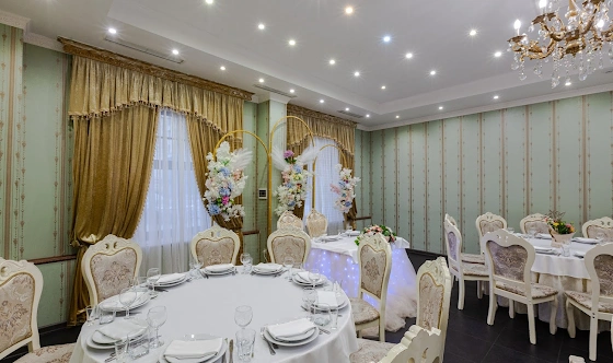 Фото №11 зала Царский зал