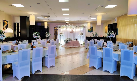 Фото №1 зала Основной зал 