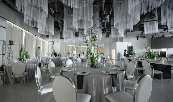 Фото №6 зала Banquet Hall