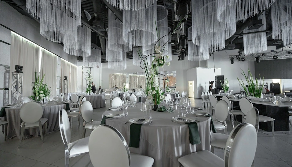 Фото №6 зала Banquet Hall