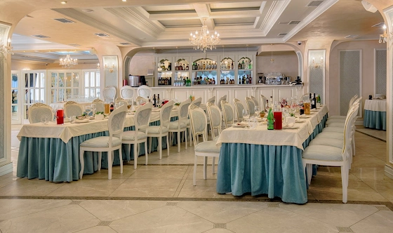 Фото №11 зала Основной зал