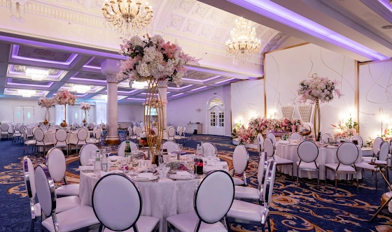 Фото №11 зала Основной зал