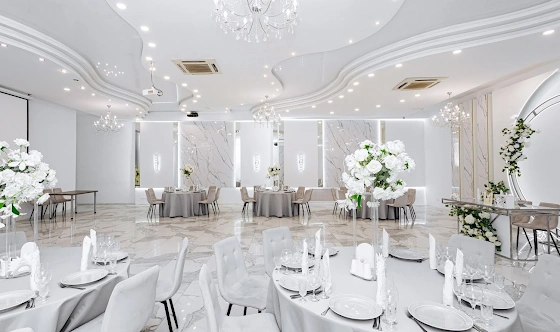 Фото №6 зала Основной зал