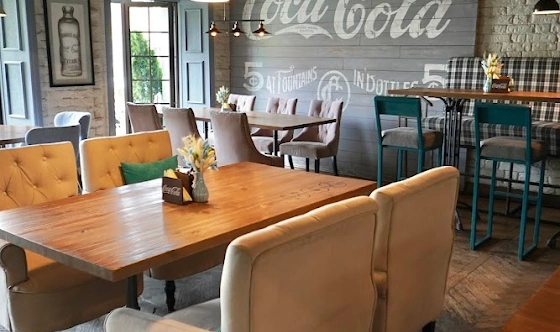 Фото №14 зала 1 этаж 