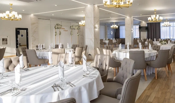 Фото №15 зала Зал «Crystals»