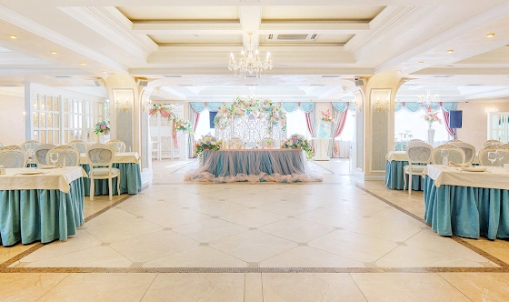 Фото №5 зала Основной зал