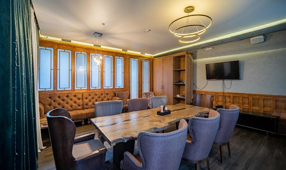 Фото №4 зала VIP-зал