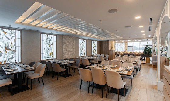 Фото №6 зала Европейский 