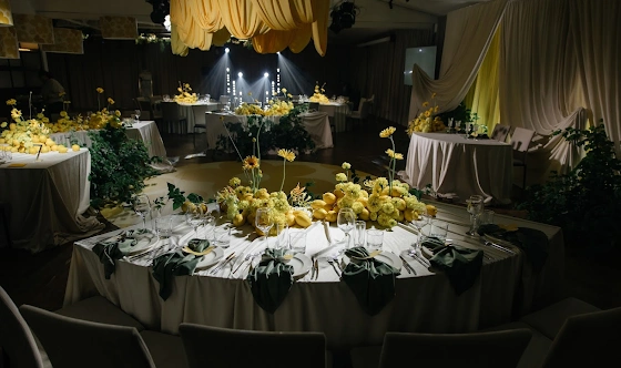 Фото №11 зала Ивент-холл