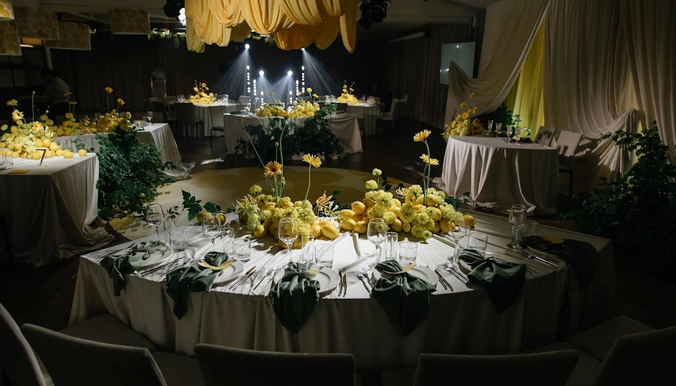 Фото №11 зала Ивент-холл