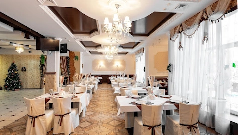 Фото №2 зала Банкетный зал