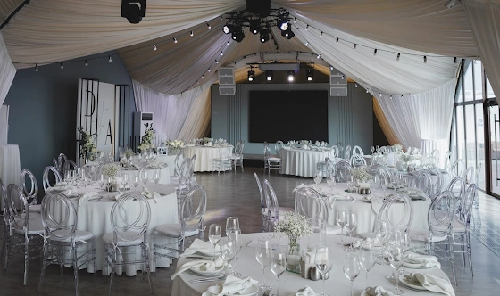 Фото №1 зала Основной зал