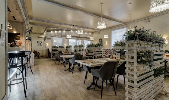 Фото №10 зала Основной зал