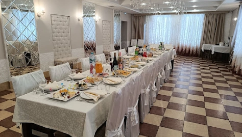 Фото №5 зала Основной зал