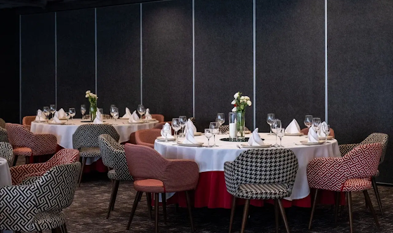 Фото №6 зала Зал «Том 2»