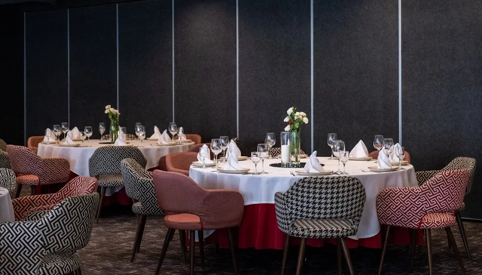 Фото №6 зала Зал «Том 2»