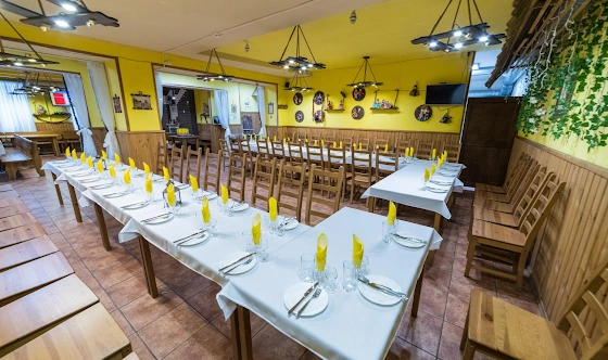 Фото №5 зала Основной зал 