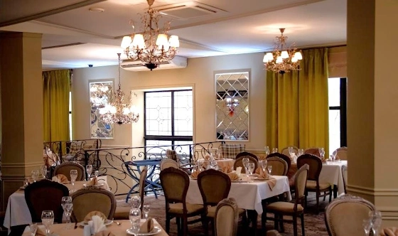 Фото №9 зала Зал на 200 человек