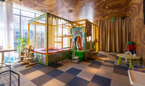 Фото №11 зала Светлый зал 