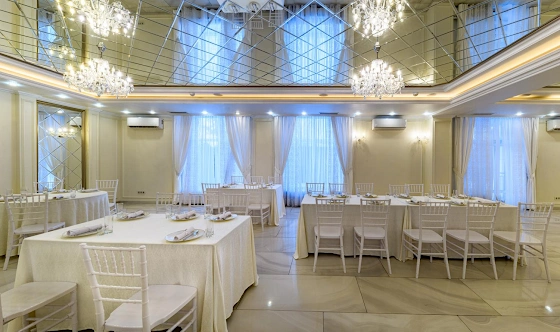 Фото №14 зала Основной зал