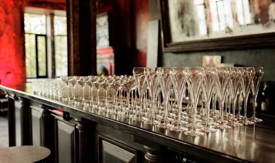 Фото №12 зала Дом Культуры FAKTURA#1913