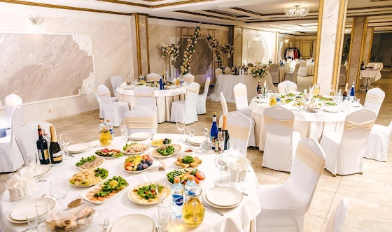 Фото №3 зала Зал 1