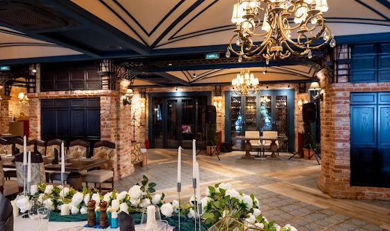 Фото №16 зала Ресторан