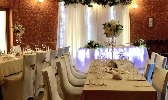 Фото №2 зала Банкетный зал 2 этажа 