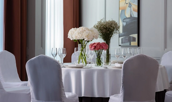 Фото №5 зала Зал Embassy