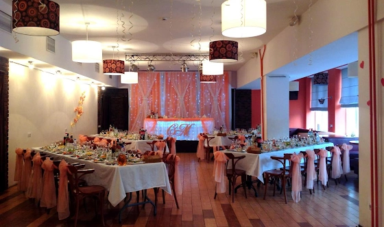 Фото №7 зала Основной зал