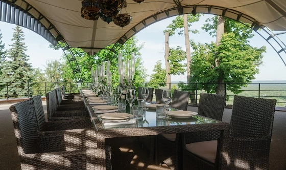 Фото №5 зала Купол №2