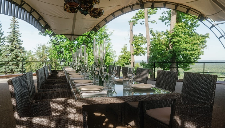 Фото №5 зала Купол №2