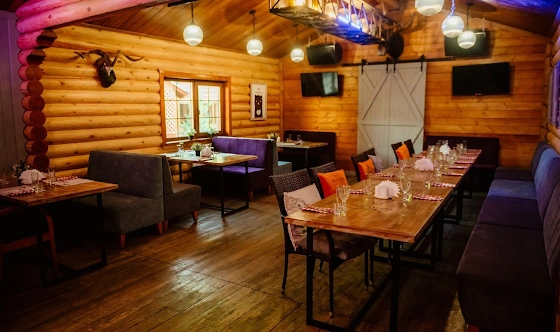 Фото №5 зала Караоке-зал