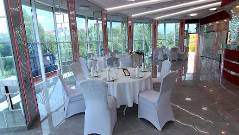 Фото №2 зала Рубиновый зал