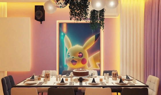 Фото №1 зала Лофт «Мультлофт»