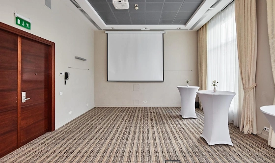 Фото №9 зала Зал «Сапфир»