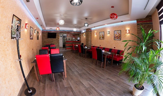 Фото №3 зала Зал на 30 человек