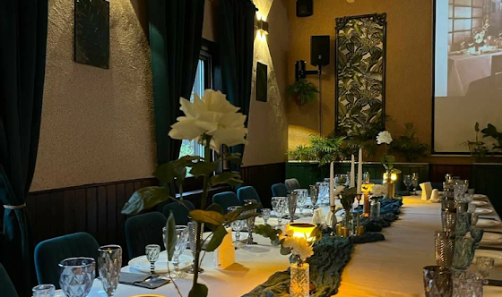 Фото №8 зала Основной зал