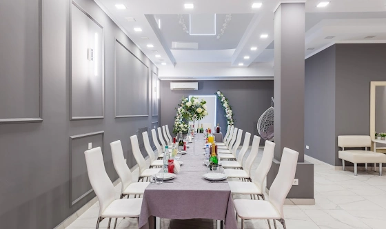 Фото №19 зала Лофт