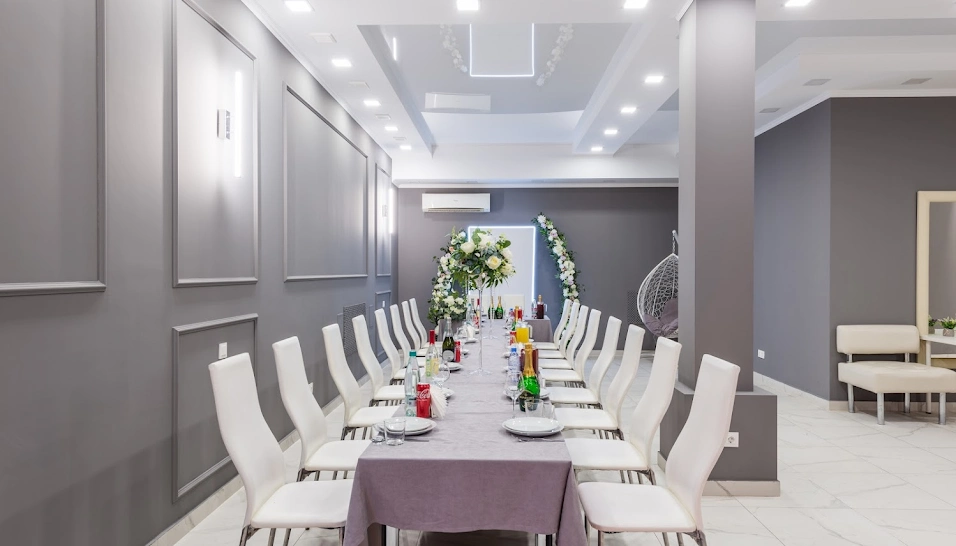 Фото №19 зала Лофт