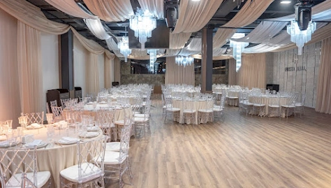 Фото №2 зала Большой зал