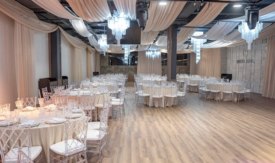 Фото №2 зала Большой зал